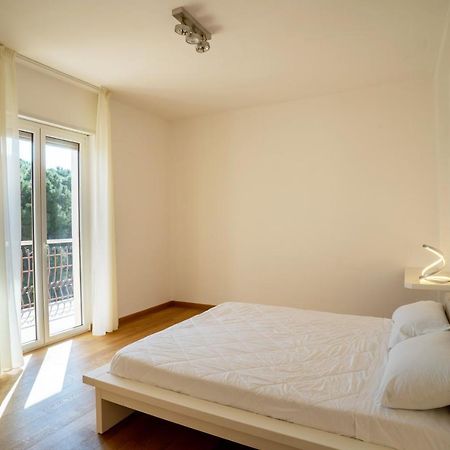 Dimora Montereale Near The Sea Apartment ตรานิ ภายนอก รูปภาพ